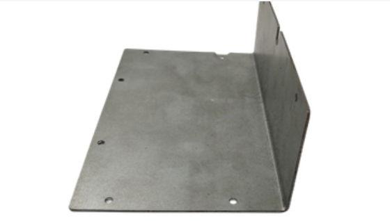 Metal das peças do hardware da precisão do OEM SPCC que carimba as peças que fabricam serviços