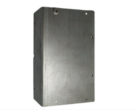 Metal das peças do hardware da precisão do OEM SPCC que carimba as peças que fabricam serviços