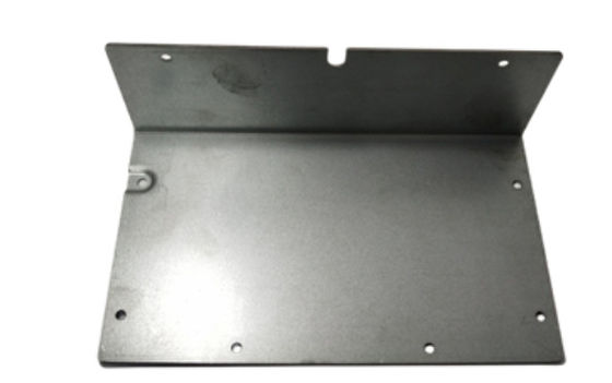 Metal das peças do hardware da precisão do OEM SPCC que carimba as peças que fabricam serviços