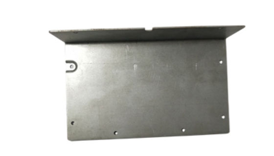 Metal das peças do hardware da precisão do OEM SPCC que carimba as peças que fabricam serviços