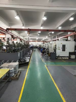 Soluções plásticas da modelação por injeção do fio da prata do OEM