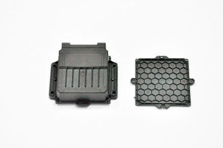As peças moldadas plásticas feitas sob encomenda de LUPOX GP2156F HQPL000203 lubrificam a injeção