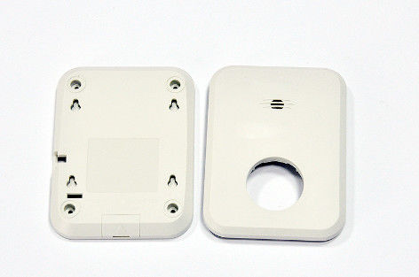 OEM plástico moldando plástico de Shell do ABS elétrico do padrão do DME