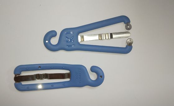 Pacote plástico do hardware do TPE para Digitas eletrônicas/dispositivos médicos/peças de automóvel