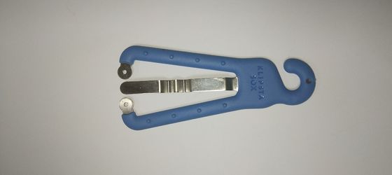 Pacote plástico do hardware do TPE para Digitas eletrônicas/dispositivos médicos/peças de automóvel