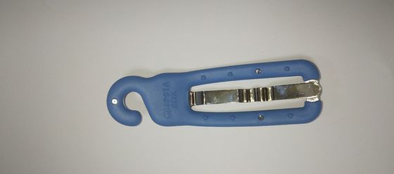 Pacote plástico do hardware do TPE para Digitas eletrônicas/dispositivos médicos/peças de automóvel
