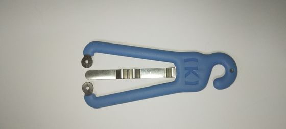 Pacote plástico do hardware do TPE para Digitas eletrônicas/dispositivos médicos/peças de automóvel