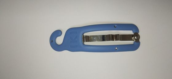 Pacote plástico do hardware do TPE para Digitas eletrônicas/dispositivos médicos/peças de automóvel