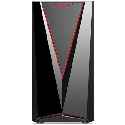 Subwoofers Desktop do volume super audio pequeno do portátil de USB do orador do computador do jogo do RGB