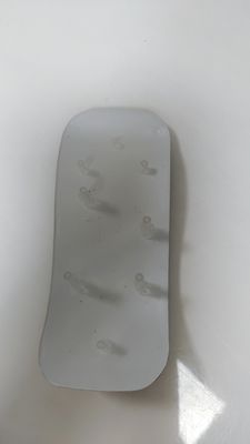 ABS / PP Peças de reposição electrónicas Chave de produto / Mouse de computador Peças de plástico