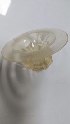 Todos os dias 400 partes de borracha de silicone por encomenda