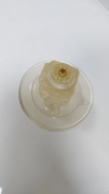 Todos os dias 400 partes de borracha de silicone por encomenda
