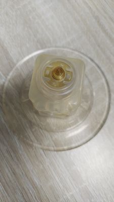Todos os dias 400 partes de borracha de silicone por encomenda