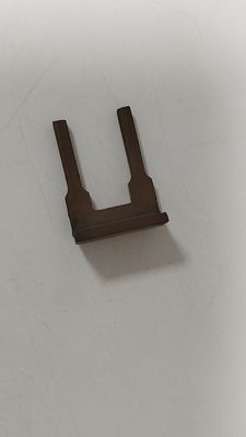 Componentes de hardware de precisão de liga de cobre