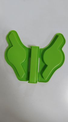 Partes de plástico de injecção multicavidade para ABS Pp Pe Pc material