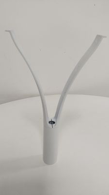 Processamento por CNC de ligas de alumínio, fundição a moagem, tratamento de superfície anodizante