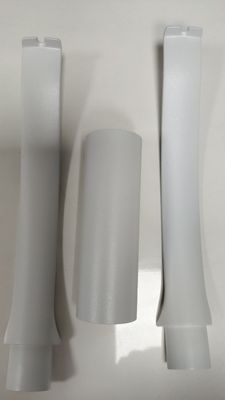 Processamento por CNC de ligas de alumínio, fundição a moagem, tratamento de superfície anodizante