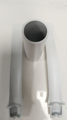 Processamento por CNC de ligas de alumínio, fundição a moagem, tratamento de superfície anodizante