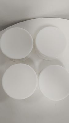 Peças de silicone não tóxicas