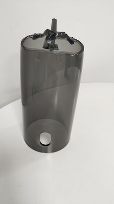 Pa Pc+Abs Eletrodomésticos Partes Máquina de quebra de parede Exprimidor de sumo Cobertura de plástico silencioso