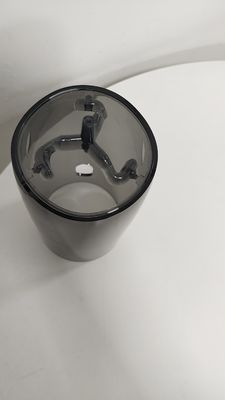Pa Pc+Abs Eletrodomésticos Partes Máquina de quebra de parede Exprimidor de sumo Cobertura de plástico silencioso