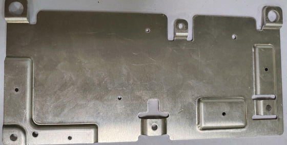 Metal ODM Peças de hardware de precisão Opções de embalagem para necessidades personalizadas