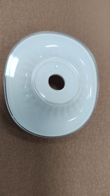 Auto OEM Peças moldadas de plástico personalizadas ABS / PC Material Finish de superfície lisa