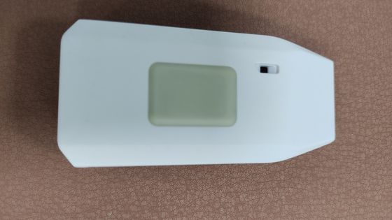 Customização eletrônica Peças moldadas de plástico Tolerância de alta precisão