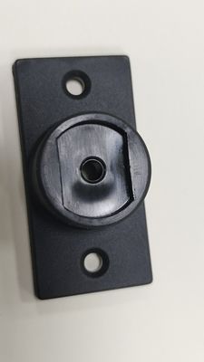 1 Peças sobressalentes eletrónicas para a compatibilidade da câmara com materiais plásticos