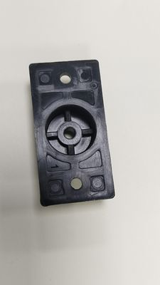 1 Peças sobressalentes eletrónicas para a compatibilidade da câmara com materiais plásticos