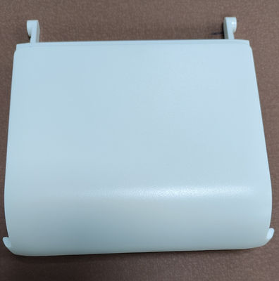 Máquina de perfuração de travesso de água para partes de telecomunicações