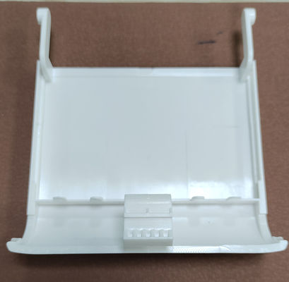 Máquina de perfuração de travesso de água para partes de telecomunicações