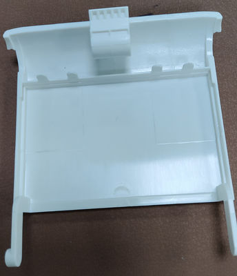 Máquina de perfuração de travesso de água para partes de telecomunicações