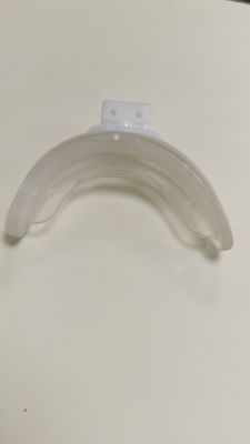20-90 Shore A Hardness Range Peças de instrumentos dentários de silicone com excelente resistência UV