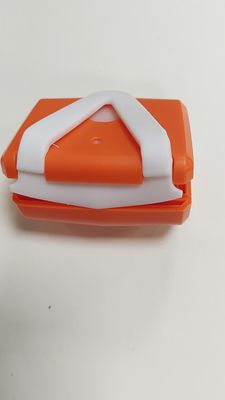 Excelentes peças de borracha de silicone resistentes aos raios UV para fabricação OEM
