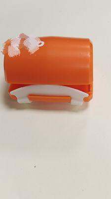 Excelentes peças de borracha de silicone resistentes aos raios UV para fabricação OEM