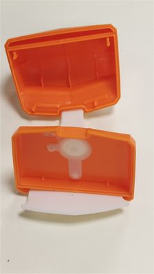 Excelentes peças de borracha de silicone resistentes aos raios UV para fabricação OEM