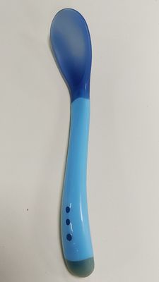 Excelente resistência à abrasão colher de silicone para ferramentas e aparelhos de cozinha