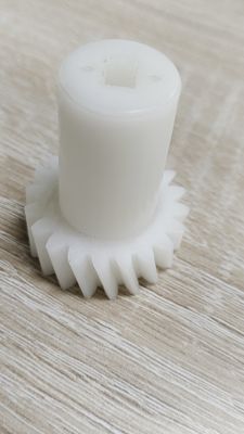Acessórios para tubos de plástico para uso doméstico BSP BSPT NPT Partes de substituição de fios