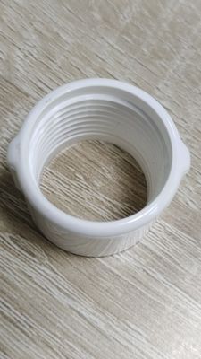 Embalagem em cartão Peças de aparelhos domésticos S136 Ferramenta Material PC ABS difusor óptico