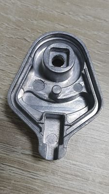 Caixa de chapa de metal industrial personalizada para aplicações pesadas