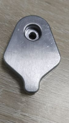 Caixa de chapa de metal industrial personalizada para aplicações pesadas