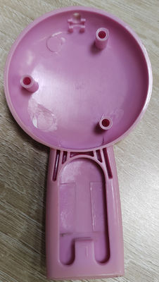 Embalagens de cartão de exportação padrão para moldes por injecção de peças de brinquedos em plástico