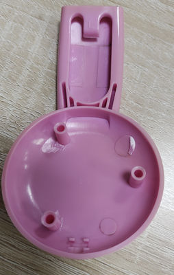 Embalagens de cartão de exportação padrão para moldes por injecção de peças de brinquedos em plástico