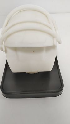 Equipamento médico Componentes médicos de moldagem por injecção com logotipo
