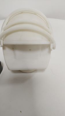 Equipamento médico Componentes médicos de moldagem por injecção com logotipo