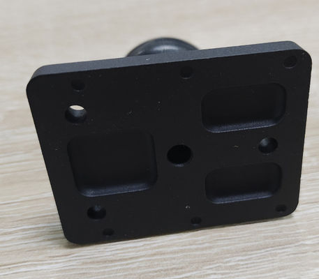 Peças eletrónicas de plástico personalizadas moldadas para satisfazer os requisitos da indústria