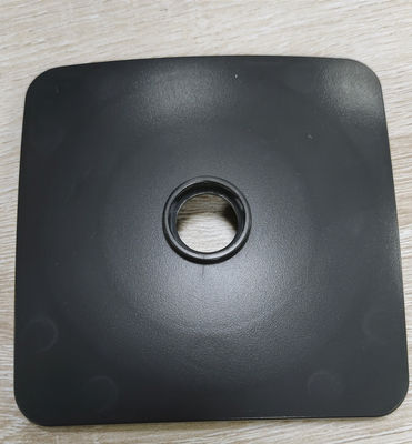 Acessórios de máquinas de perfuração para telefones Componentes com elevada rugosidade de superfície Ra 0,8a