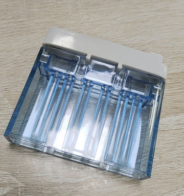 Grande volume de produção Nosso sistema de moldagem por injecção Solução definitiva