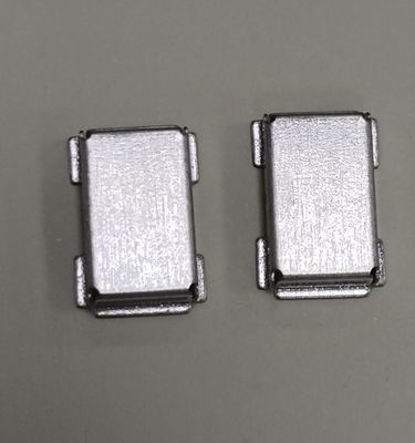 Alta tolerância ± 0,01 mm Caixa de chapa de metal personalizada para fabricação industrial